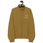 AxD Members Only tracksuit jacket