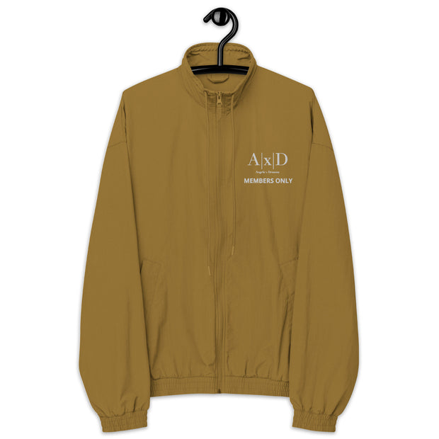 AxD Members Only tracksuit jacket