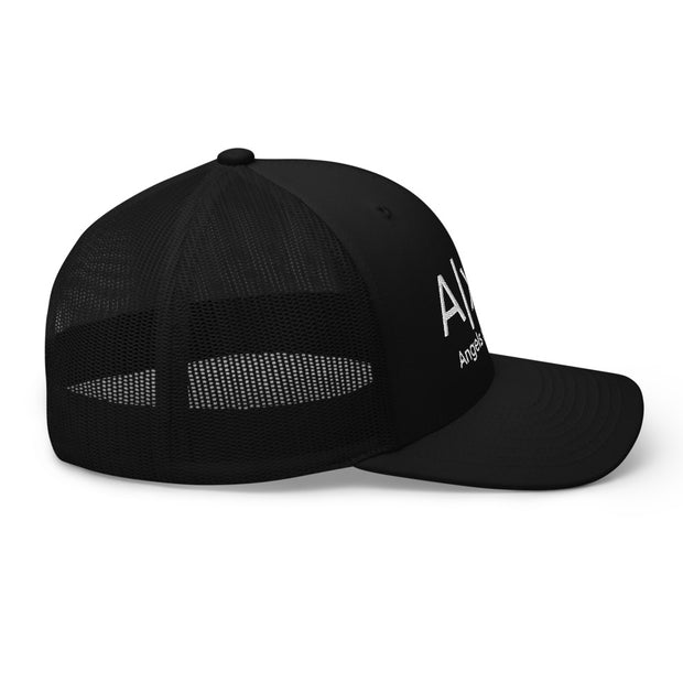 AxD Retro Trucker Hat