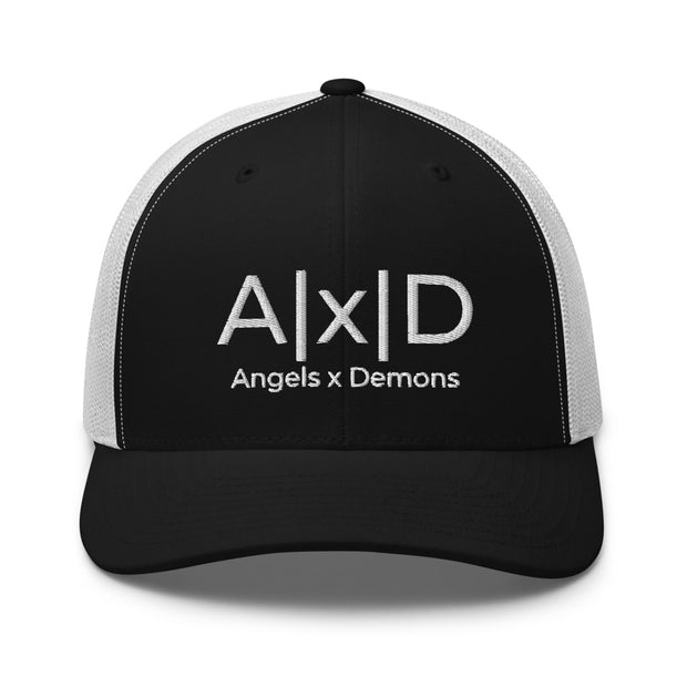 AxD Retro Trucker Hat