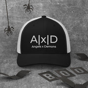 AxD Retro Trucker Hat