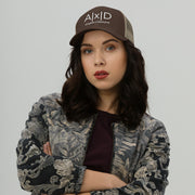 AxD Retro Trucker Hat