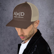 AxD Retro Trucker Hat