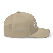 AxD Retro Trucker Hat