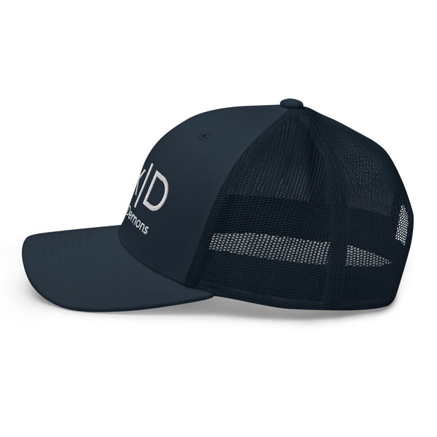 AxD Retro Trucker Hat