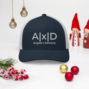 AxD Retro Trucker Hat