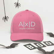 AxD Retro Trucker Hat