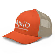 AxD Retro Trucker Hat