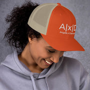 AxD Retro Trucker Hat