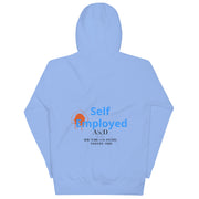 Self Employed Hoodie