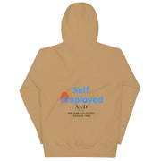 Self Employed Hoodie