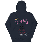 Sorry Its Me Not You Hoodie