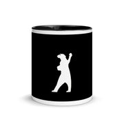 Angels x Demons Po Lil Bear Mug multi color