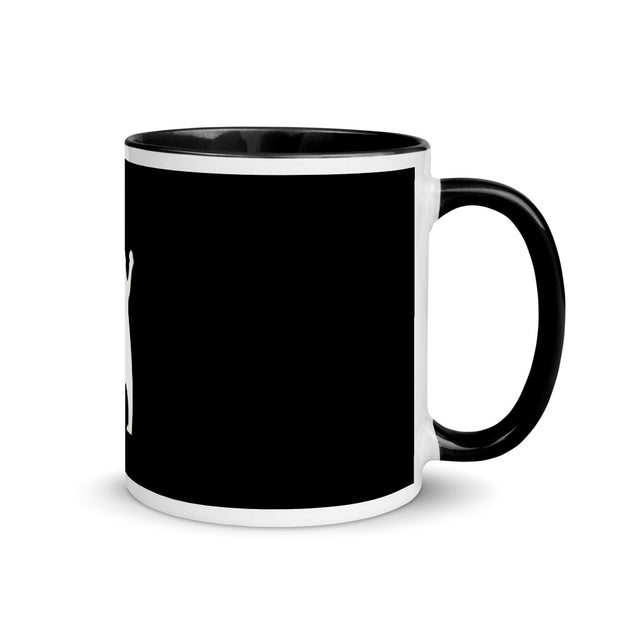 Angels x Demons Po Lil Bear Mug multi color