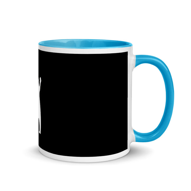 Angels x Demons Po Lil Bear Mug multi color
