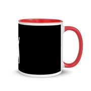 Angels x Demons Po Lil Bear Mug multi color