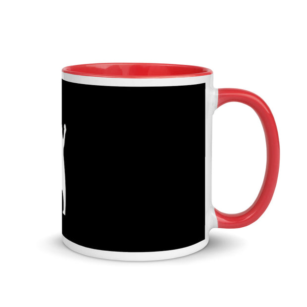 Angels x Demons Po Lil Bear Mug multi color
