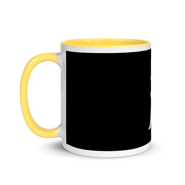 Angels x Demons Po Lil Bear Mug multi color